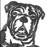 Custom Dog Portraits for CNC Plasma Cutting