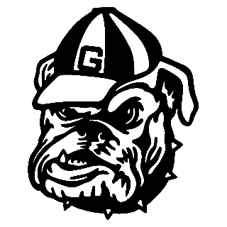 georgia_bulldog_with_hat_logo.gif