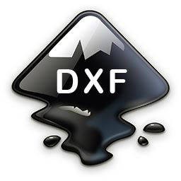 DXF Preview Image in Inkscape