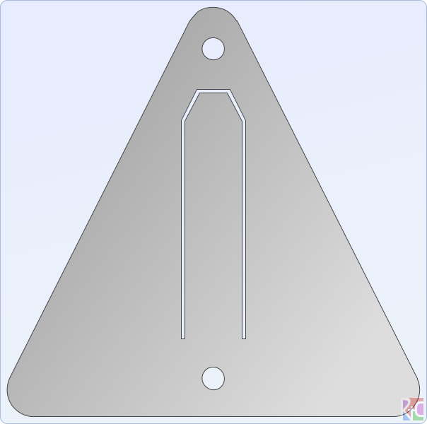 European Skull Mount Readytocut Vector Art For Cnc Free Dxf Files 