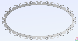 Oval Frame.dxf.png